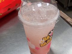 -麦当劳(CP静安店)