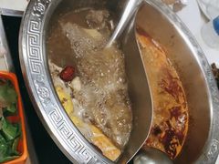 -尚品海鲜肥牛自助火锅(湖明店)