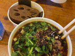 -豫楚源美猴王·面(武展店)