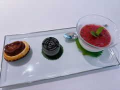 -伯衡55·吉品轩(乌鲁木齐南路店)