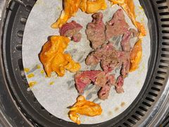 -一家东北烤肉(华大店)