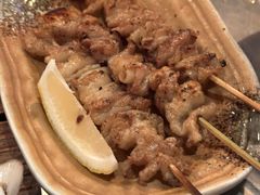 -66大阪烧烧鸟·益市家系拉面出张所