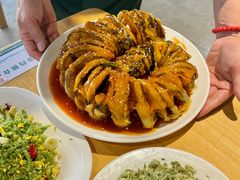 -李柱·柘城垛子羊肉旗舰店(通泰路店)