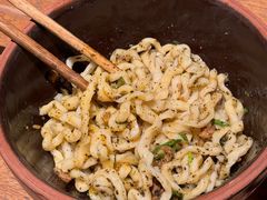 -SHAN山(前滩太古里店)