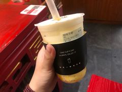 -古茗(江北万达金街店)