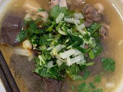 饵丝-文山荷鲜居(翠湖店)