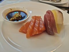 -圣丰索菲特·2 On 988 Café 自助餐厅