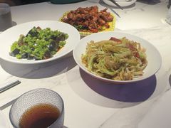 -茄子恰恰·新云南小炒(金池购物中心店)
