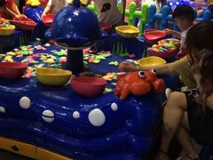 -蒙特利亲子乐园