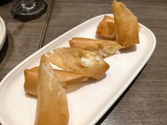 蛋白芙蓉春卷-添好运(武商MALL店)
