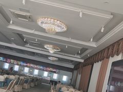 -蓟洲国际滑雪场