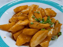 -七的湖·江南蟹舫·阳澄湖农家菜(蟹舫苑店)