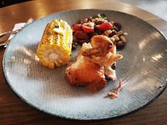 -FUNK & KALE BY WAGAS(长宁尚嘉)