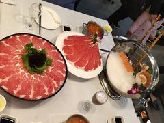 -德天肥牛海鲜火锅(龙吟坊店)