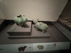 -湖州博物馆