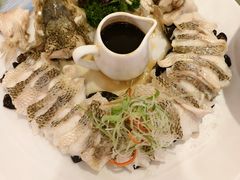 -博雅渔港·融合菜(维也纳国际大酒店)