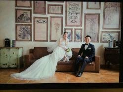 点击看大图 android_upload_pic-太郎花子婚纱摄影艺术中心