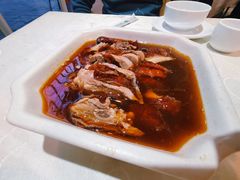 -蒲氏烤鸭(百寿路店)