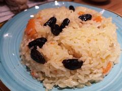 -品回味清真西北楼(宁波首店)