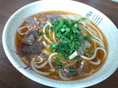 -邵记遵义羊肉粉(千喜之春公寓店)