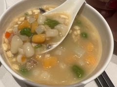 -真爱中国餐馆·年华店(朱雀大街店)