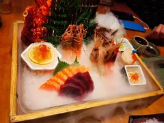 -水濑·日料放题(天河店)