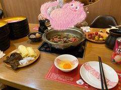 -牛New寿喜烧(青浦店)