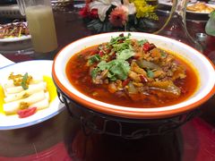 -森谷美食公园(杨行店)