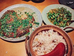 -山石榴·贵州菜(丰盛里店)