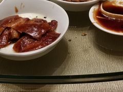 -上海金桥红枫万豪酒店-万豪中餐厅