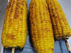 -小俩口烧烤东北菜(双井店)