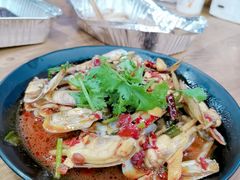 -老虎滩大连海鲜烧烤(建邺云锦路总店)