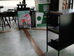 大堂-星巴克臻选(苏州久光百货店)