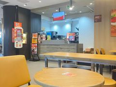 -汉堡王(广州无限极广场店)