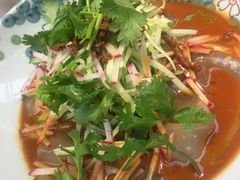 -上关雪東北菜(中房金谊店)
