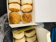 混合装-华荣哲绿豆饼(泰安店)