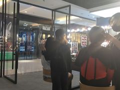 -海马体家庭照相馆(广州正佳广场店)