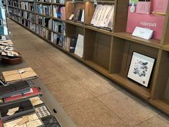 -茑屋书店(天目里店)