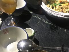 -兰溪小馆(东直门簋街店)