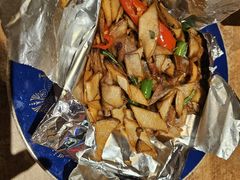 -耶里夏丽·丝路新疆菜·清真食品(徐汇南丹东路臻选店)