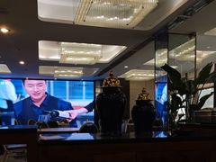 -徐记海鲜(陕西历史博物馆|明德门店)