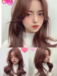 -3AM·S HAIR SALON烫发染发接发
