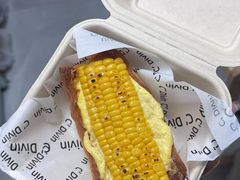 -鹿里烘焙LulyBaking(东二环泰禾广场店)