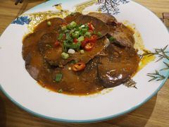 -金豆角砂锅焖面(安贞店)