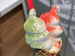 -DQ·蛋糕·冰淇淋(河东万达店)