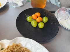 -吴越荣记苏州菜·松鼠桂鱼100%活鱼现做(斜塘老街店)