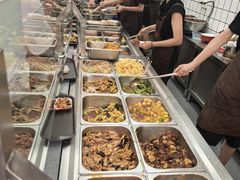 -刘小忙把子肉(北园大街总店)