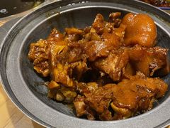 -野山舂·贵州现舂酸汤火锅(鸿通城店)