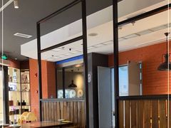 大堂-豪客来牛排(空港华联店)
