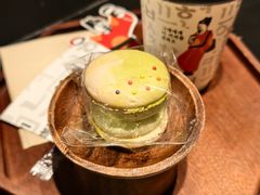 -SHAN山(前滩太古里店)